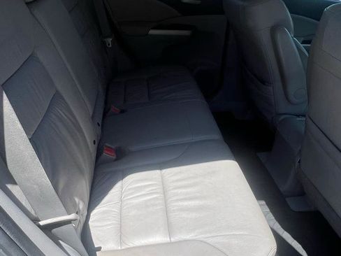 Used 2012 Honda CR-V EX-L image 5