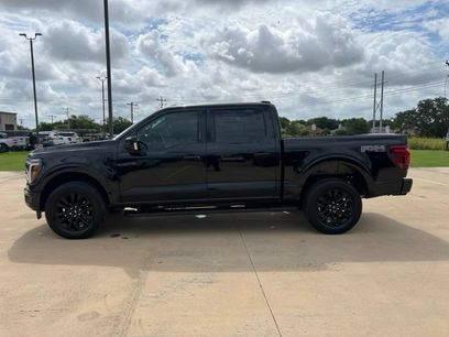 New 2026 Ford F150 Lariat w/ Equipment Group 502A High