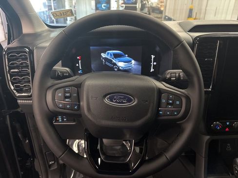 New 2026 Ford Ranger XLT AWD/4WD image 17