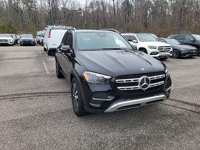 Used 2025 Mercedes-Benz GLE 350 4MATIC
