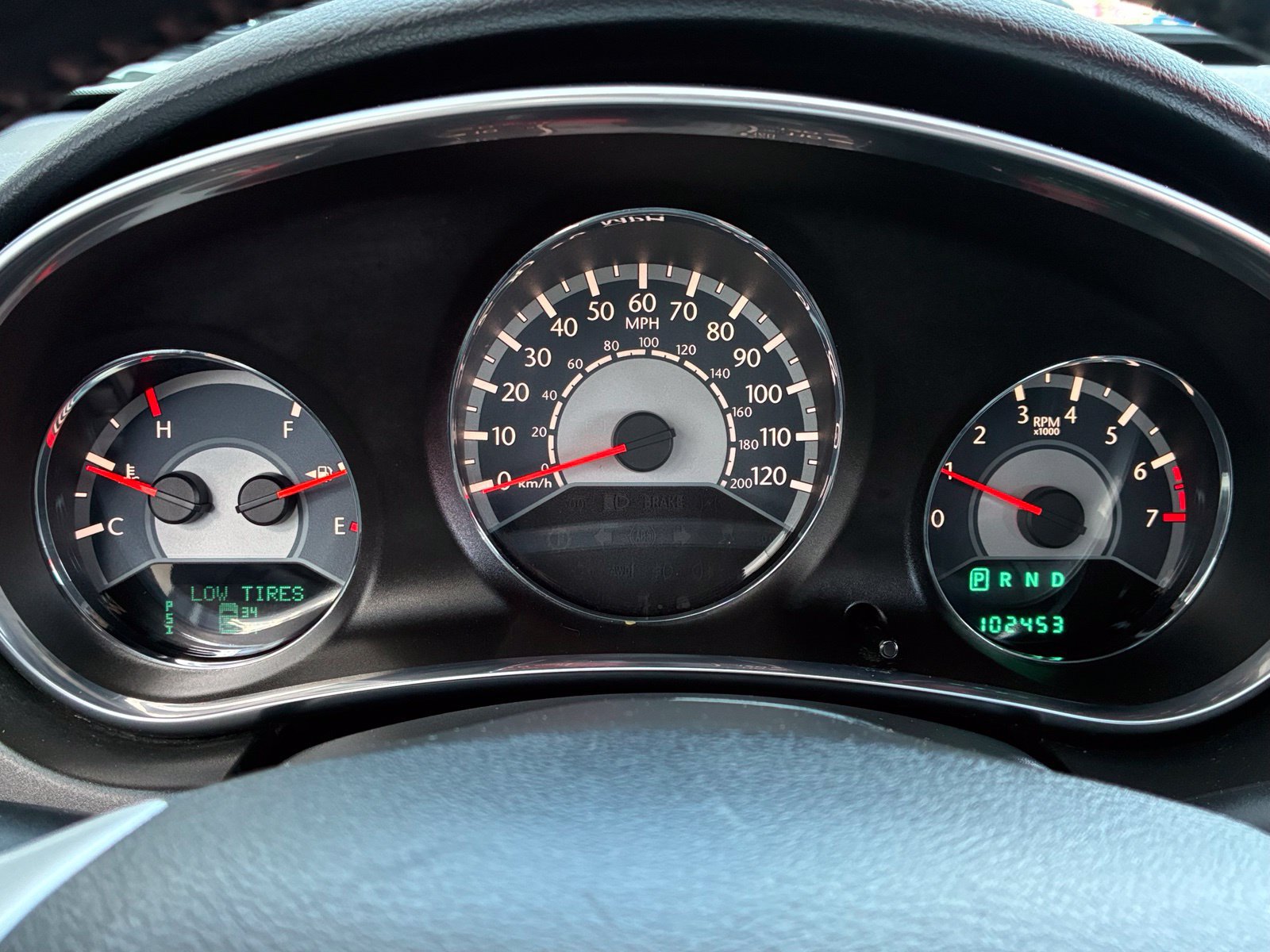 Used 2013 Chrysler 200 Touring FWD image 21