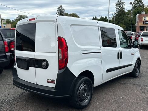 Used 2017 RAM ProMaster City Tradesman w/ Rear Back-up Camera Group image 6
