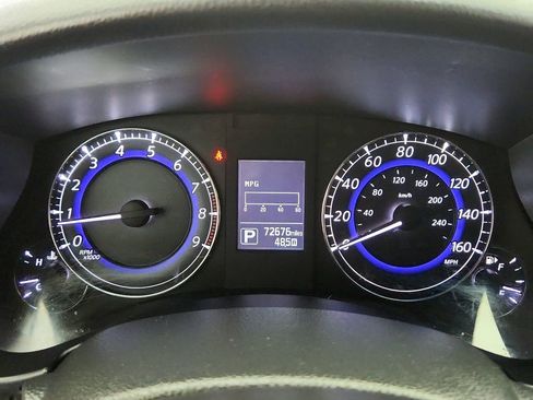 Used 2017 INFINITI QX50 AWD w/ Premium Plus Package image 13