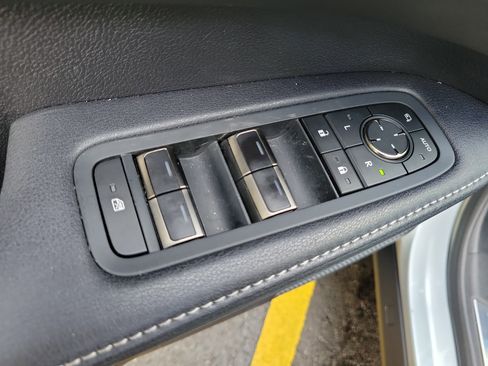 Used 2023 Lexus RX 350 Premium w/ Cold Area Package image 21