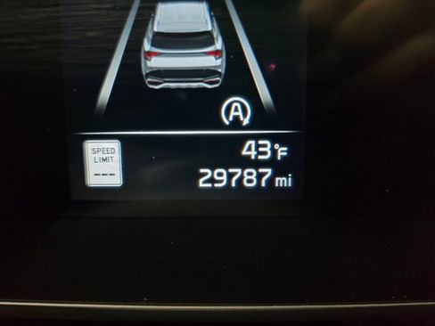 Used 2023 Kia Sportage X-Line w/ X-Line Premium Package image 28