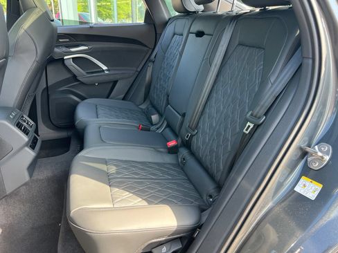 New 2026 Audi SQ5 Premium Plus AWD/4WD image 32