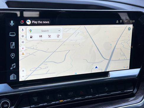 Used 2026 Chevrolet Silverado 3500 LTZ w/ LTZ Plus Package image 43