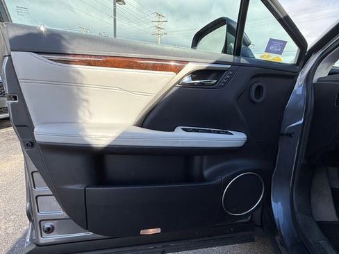 Used 2017 Lexus RX 350 AWD image 25