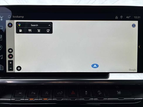 Certified 2023 Chevrolet Silverado 1500 LTZ image 14