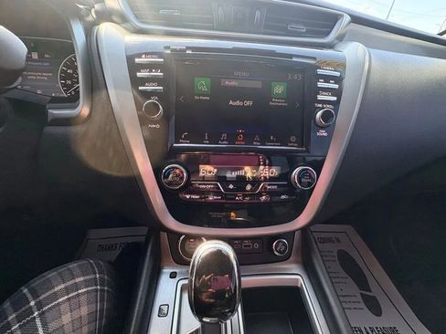 Used 2020 Nissan Murano SL FWD image 24