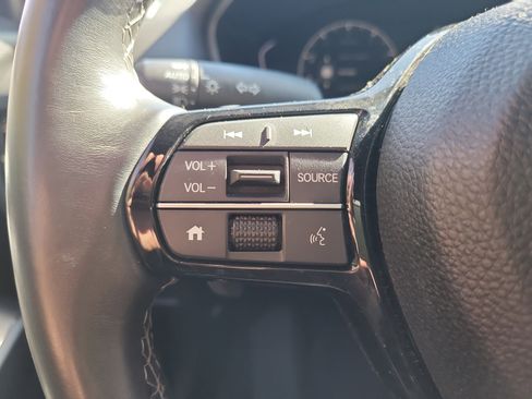 Used 2024 Honda Civic Sport image 26