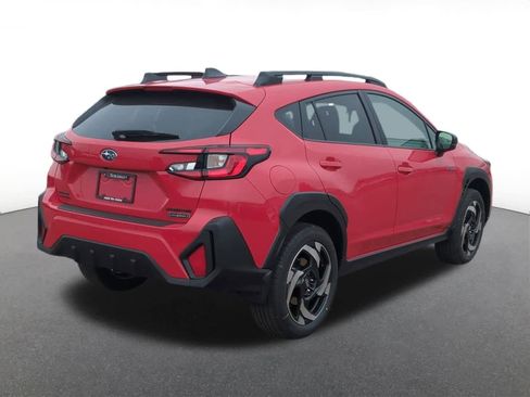 New 2026 Subaru Crosstrek 2.5i Limited w/ Crosstrek Mirror Package image 6