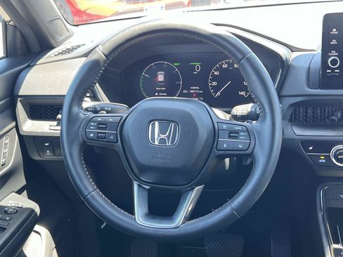 Certified 2024 Honda CR-V Sport-L image 8