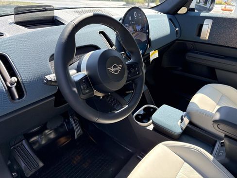 Certified 2026 MINI Cooper Countryman S AWD/4WD image 24
