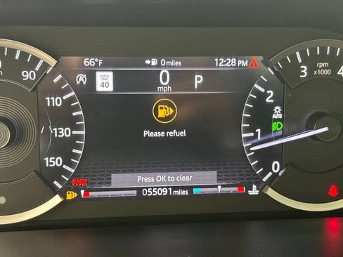 Used 2020 Land Rover Discovery Sport S AWD/4WD image 21