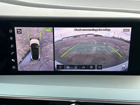 New 2025 Nissan Murano SL image 32