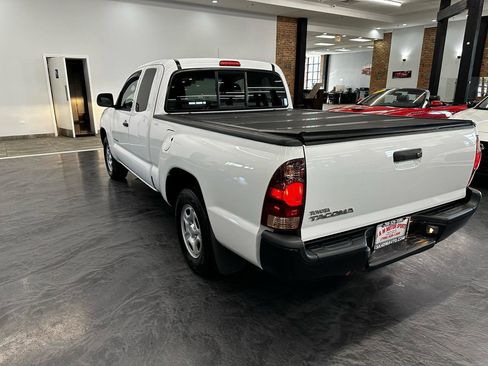 Used 2006 Toyota Tacoma 2WD Access Cab image 7