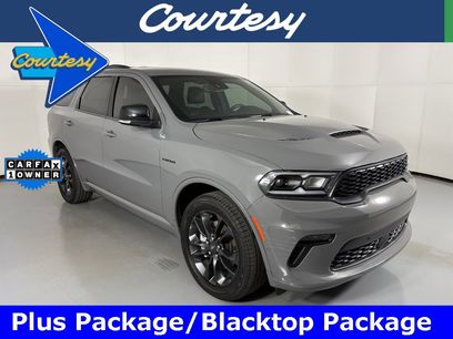 Used 2023 Dodge Durango R/T