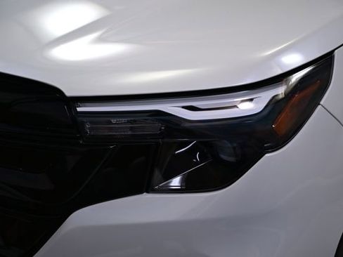 Used 2025 Subaru Forester Sport w/ Popular Package #1 image 15