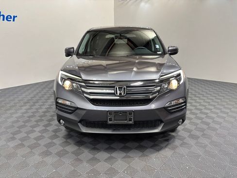 Used 2016 Honda Pilot EX-L image 8
