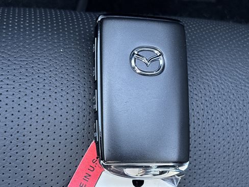 New 2026 MAZDA MX-5 Miata RF Grand Touring image 37