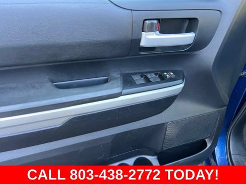 Used 2015 Toyota Tundra SR5 w/ SR5 Upgrade Package RWD image 8