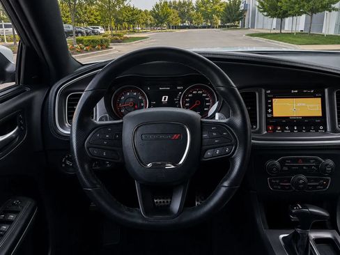 Used 2022 Dodge Charger Scat Pack RWD image 25