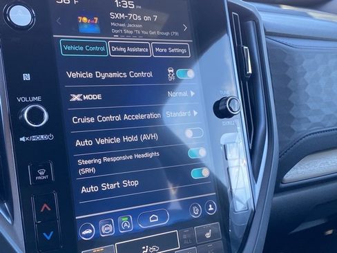 New 2026 Subaru Forester Limited image 18