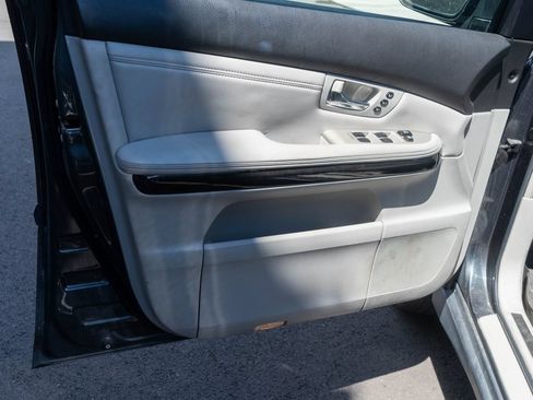 Used 2008 Lexus RX 350 AWD image 25