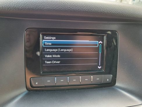 Used 2017 Chevrolet Tahoe 4WD w/ Remote Keyless Entry Package image 35