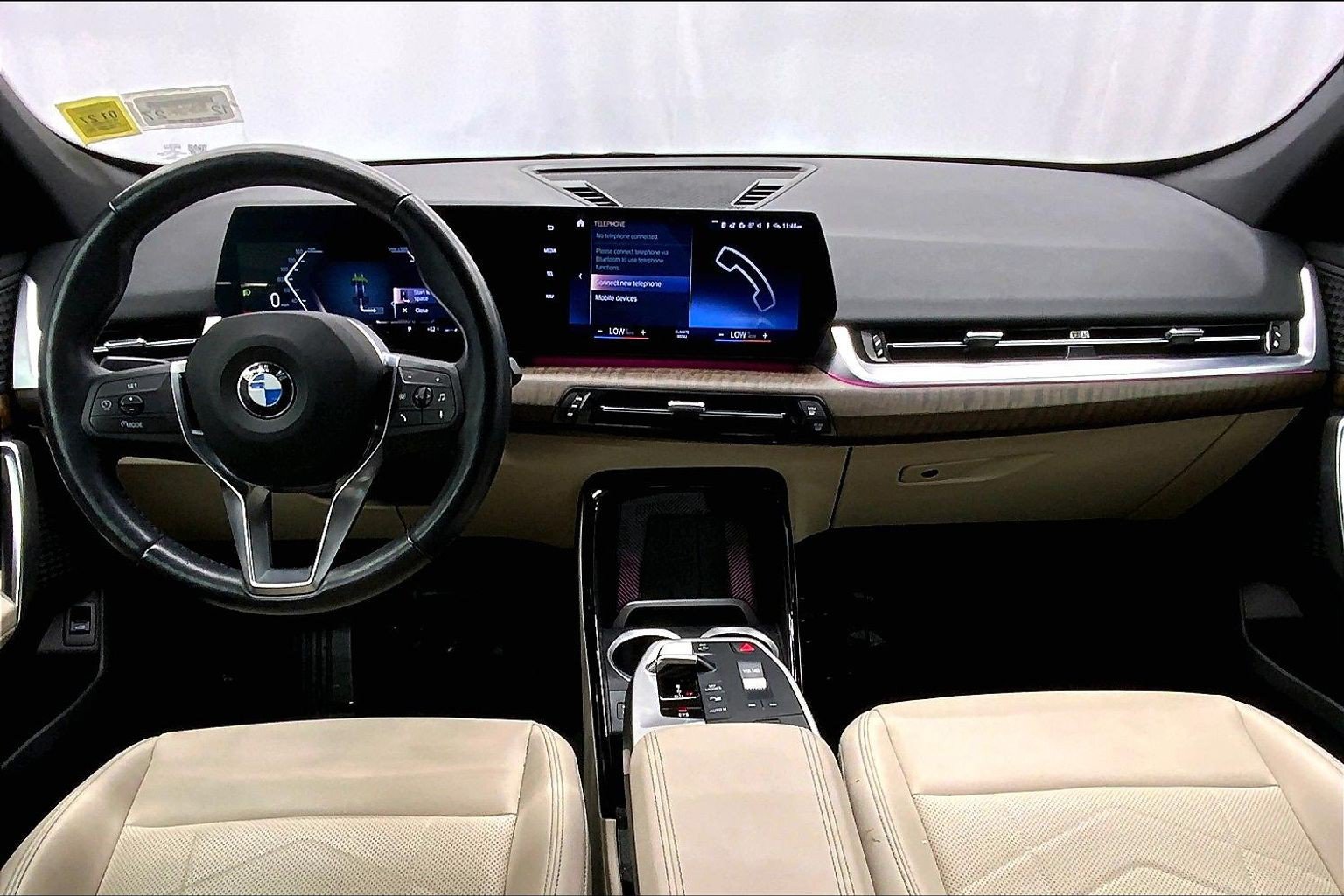 Used 2023 BMW X1 xDrive28i w/ Convenience Package AWD/4WD image 14
