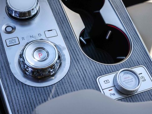 New 2026 Genesis GV80 3.5T Advanced image 23