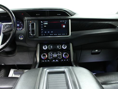 Used 2022 GMC Yukon Denali image 19