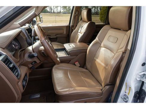 Used 2021 RAM 2500 Limited image 11