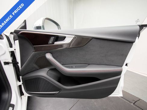 Used 2023 Audi S5 Premium Plus w/ Premium Plus Package AWD/4WD image 36