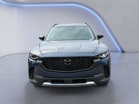 New 2026 MAZDA CX-50 AWD 2.5 S w/ Weather Package image 8