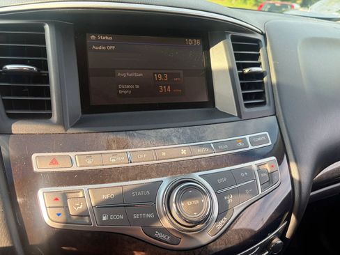 Used 2013 INFINITI JX35 AWD image 37