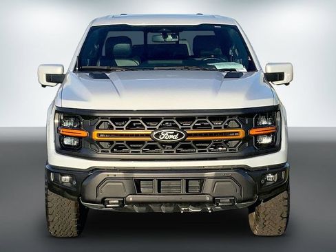 Used 2025 Ford F150 Tremor w/ Equipment Group 402A High AWD/4WD image 7