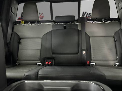 Used 2024 Chevrolet Silverado 1500 ZR2 w/ Technology Package image 20