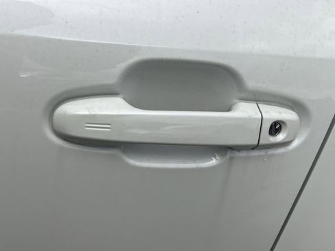 New 2026 Subaru Crosstrek 2.5i Sport w/ Popular Package #4A image 35