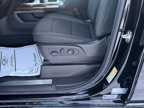 New 2026 Chevrolet Silverado 1500 RST w/ Z71 Off-Road Package image 19