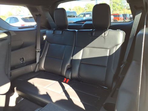 Used 2022 Ford Explorer ST w/ Equipment Group 401A image 19