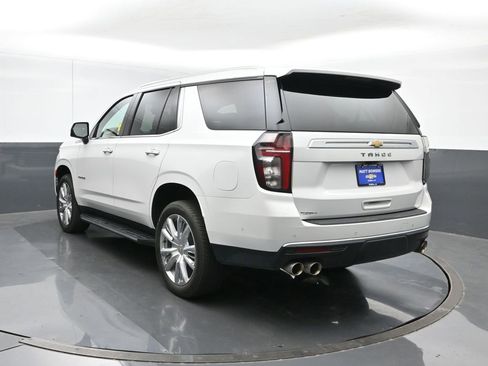 Used 2024 Chevrolet Tahoe High Country w/ Advanced Technology Package image 4