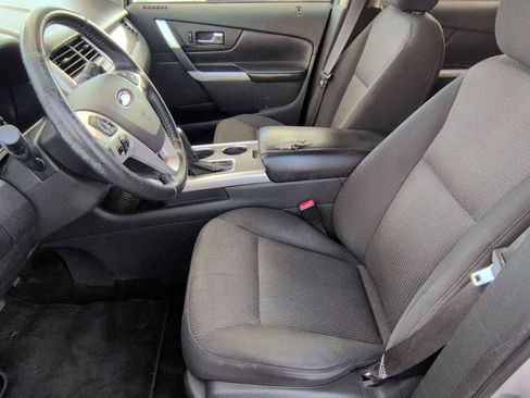 Used 2013 Ford Edge SEL image 10