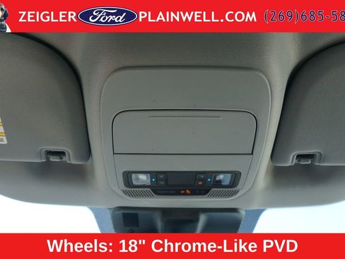 Used 2023 Ford F150 XLT w/ Equipment Group 302A High AWD/4WD image 30