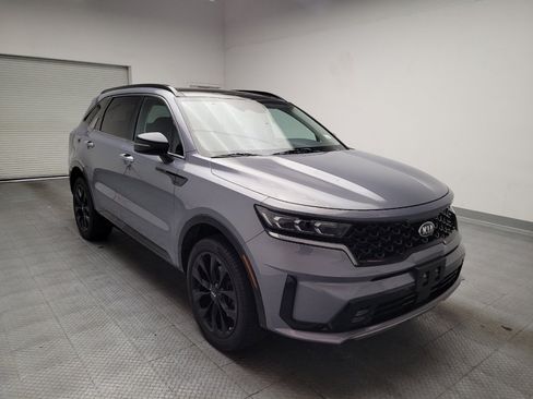 Used 2021 Kia Sorento SX AWD/4WD image 13