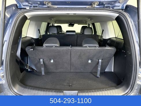 Used 2026 Hyundai Santa Fe SEL FWD image 26