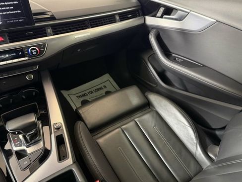 Used 2023 Audi A4 2.0T Premium Plus image 24