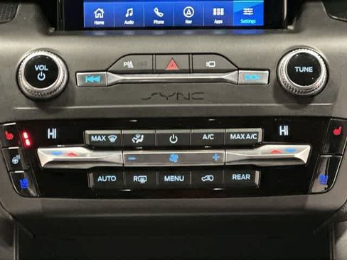 Used 2020 Ford Explorer ST w/ Premium Technology Package image 15