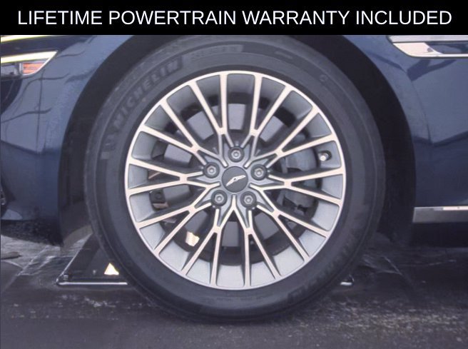 Used 2024 Genesis G80 2.5T AWD/4WD image 4